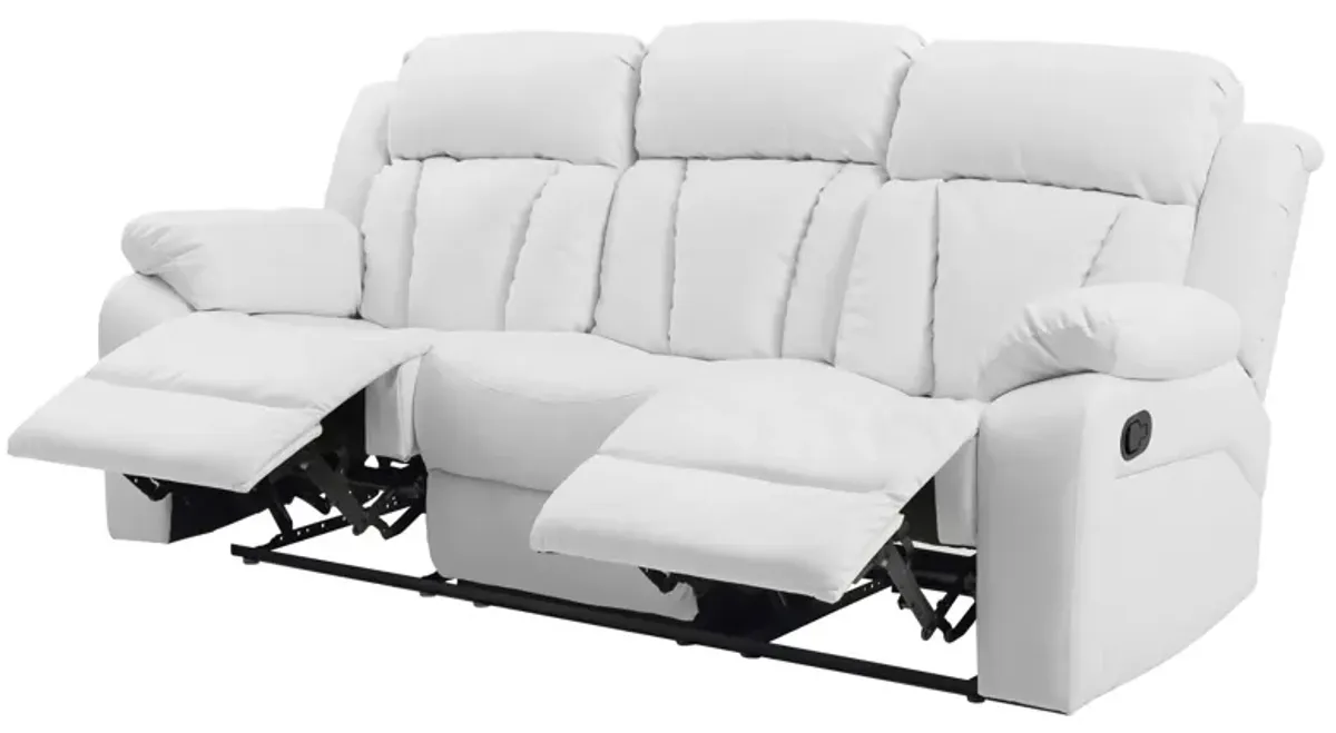 Reclining Sofa For Leisure Elegant
