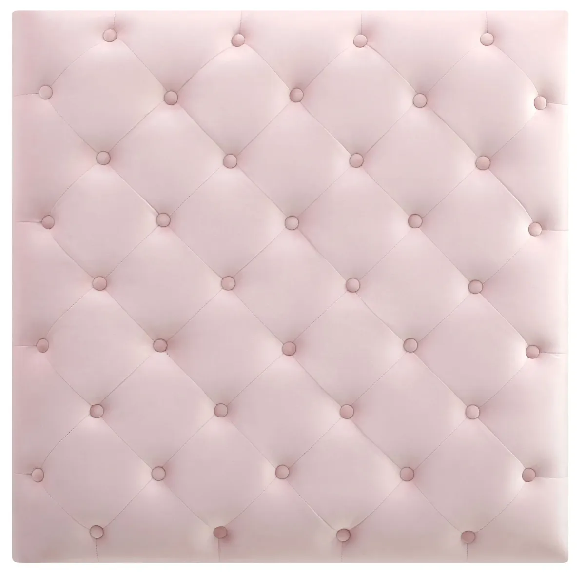 Soft Charming Traditional Ottoman