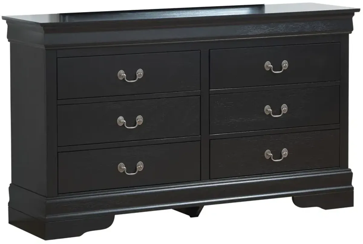 Traditional Dresser Elegant