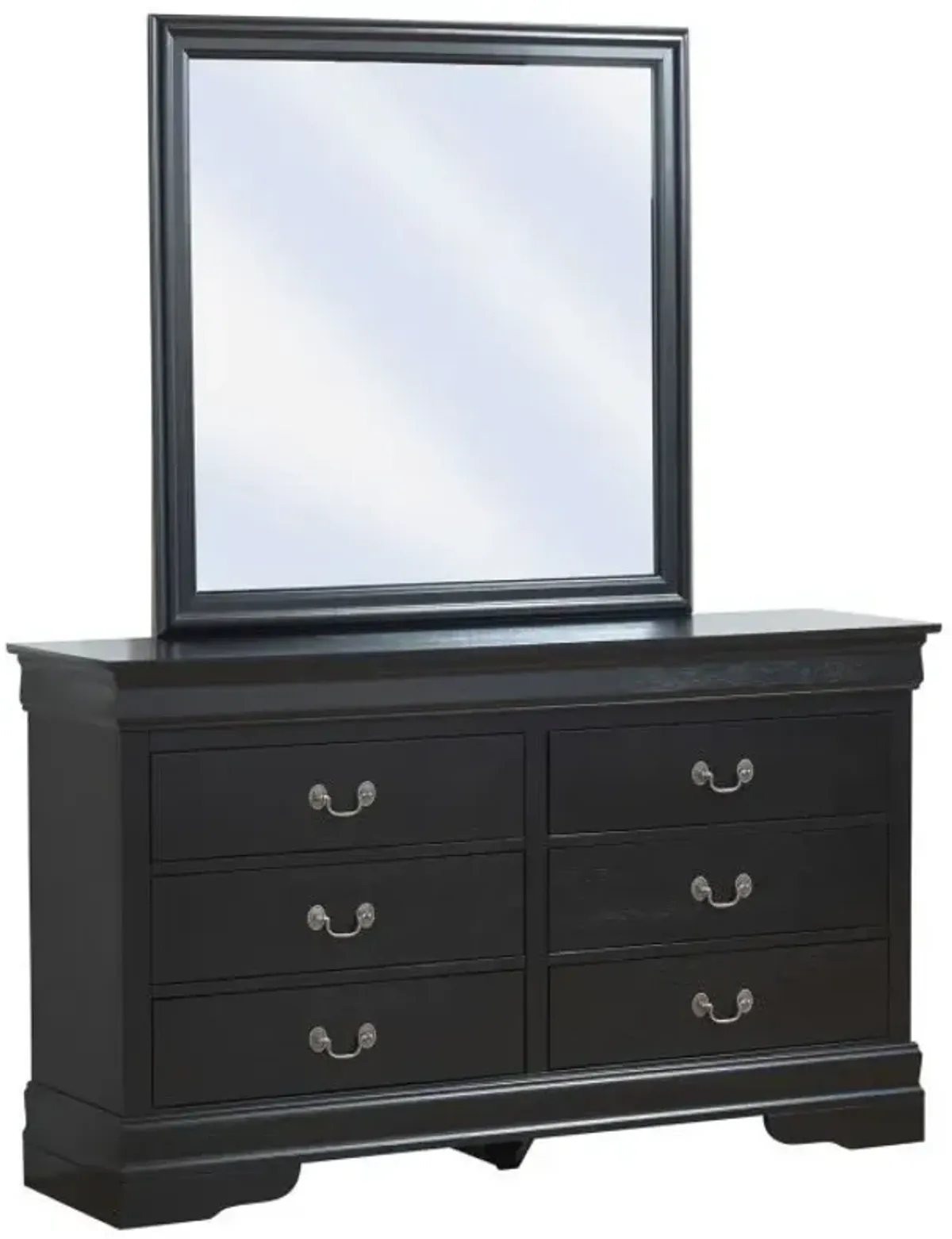 Traditional Dresser Elegant