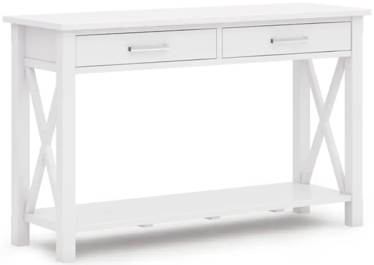 Kitchener - Handcrafted Table