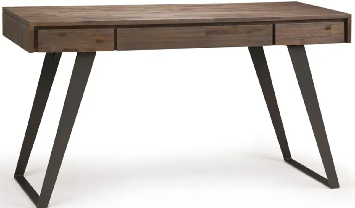 Lowry - Handcrafted Desk