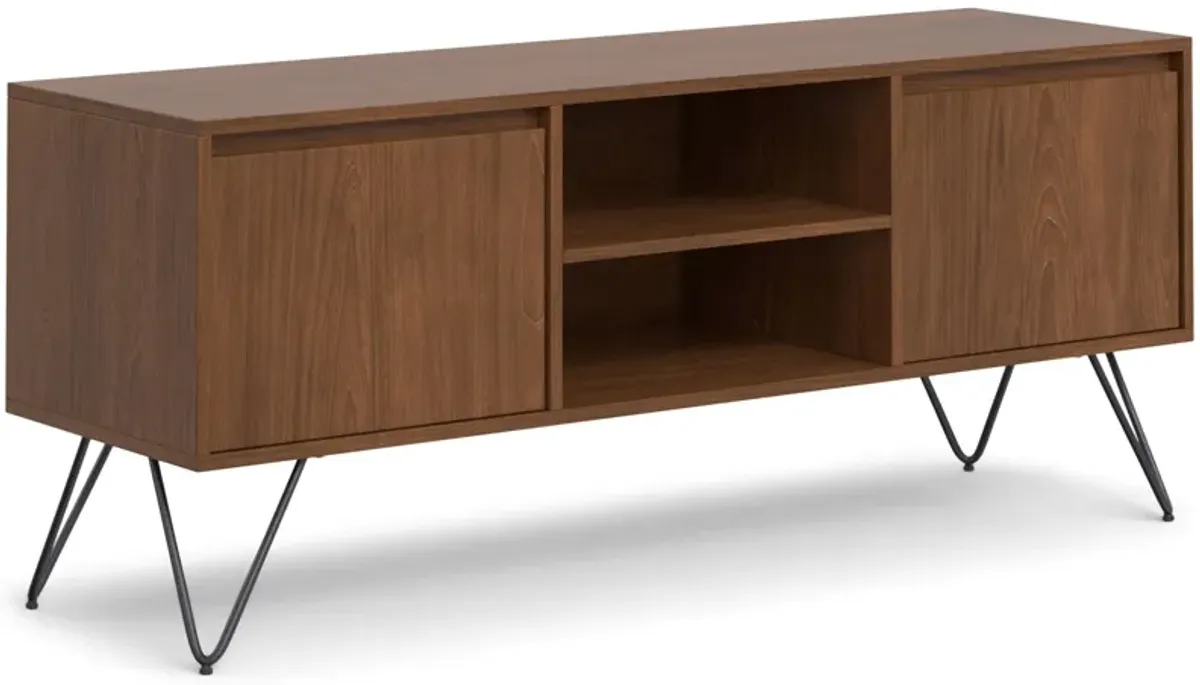 Hunter - Handcrafted TV Media Stand