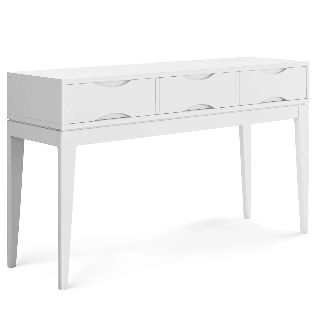 Harper - Handcrafted Console Sofa Table