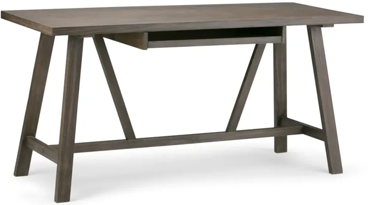 Dylan - Handcrafted Desk