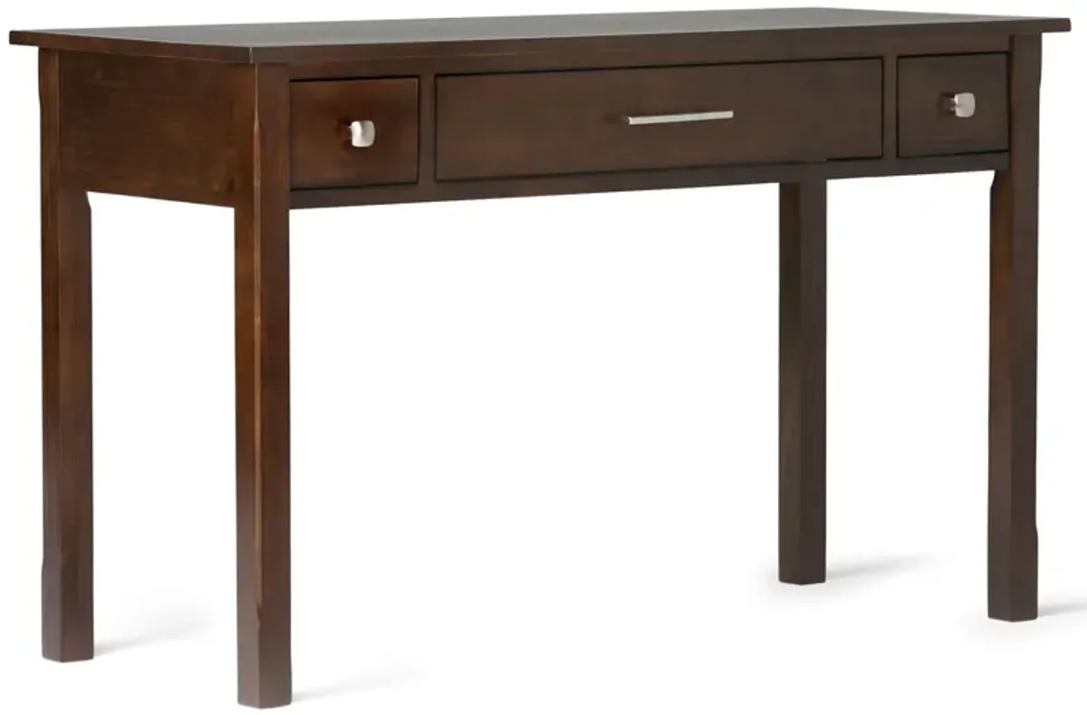 Avalon - Handcrafted Writing Office Desk