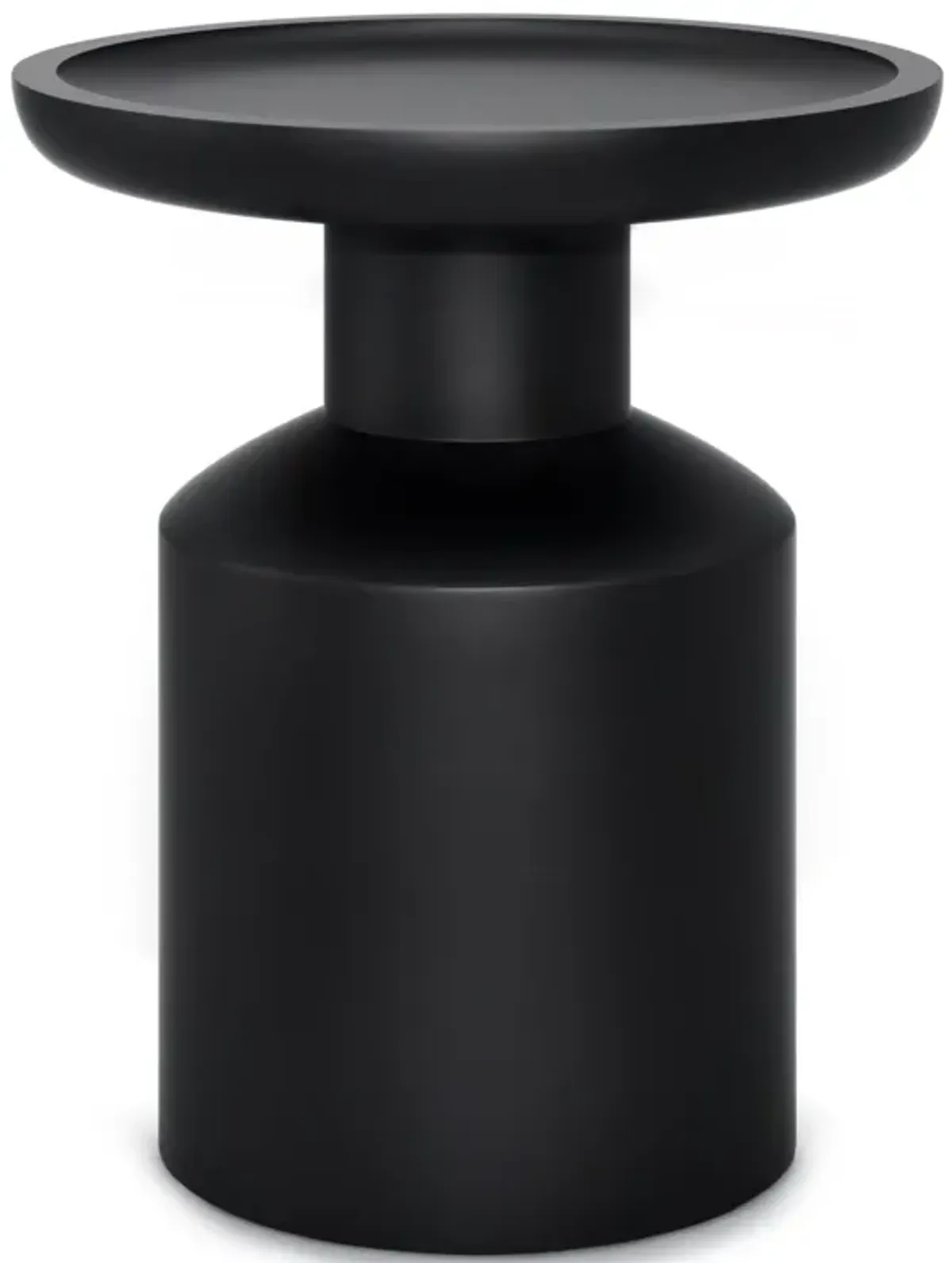 Haynes - Handcrafted Wooden Accent Table