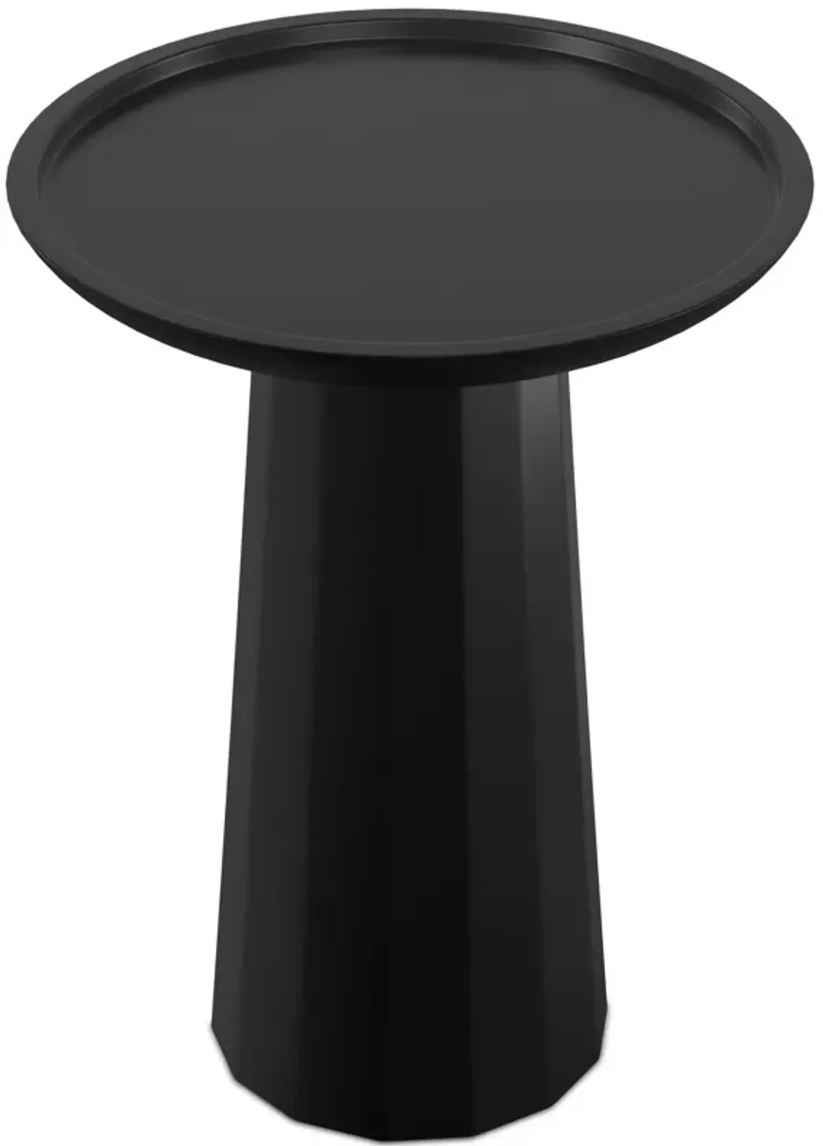 Dayton - Handcrafted Wooden Accent Table