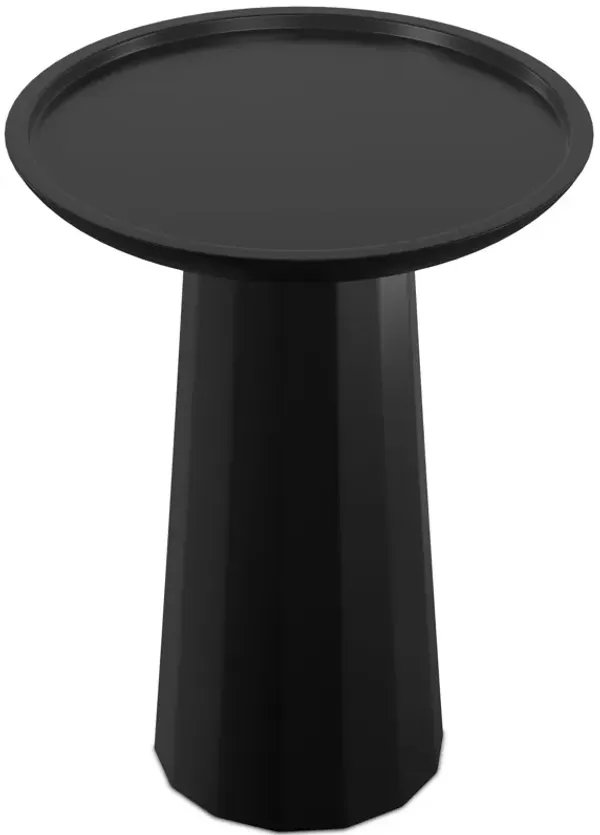 Dayton - Handcrafted Wooden Accent Table