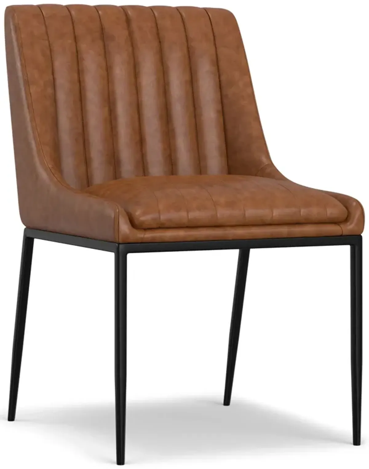 Melody - Versatile Upholstered Dining Chair (Set of 2)