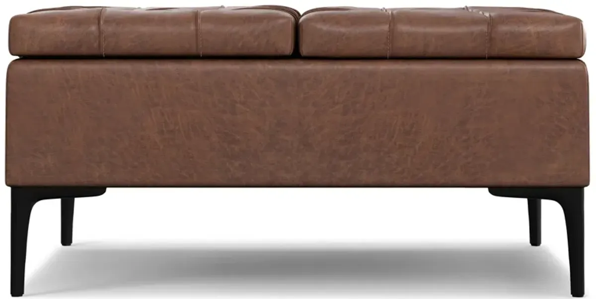 Laura - Lift Top Storage Ottoman