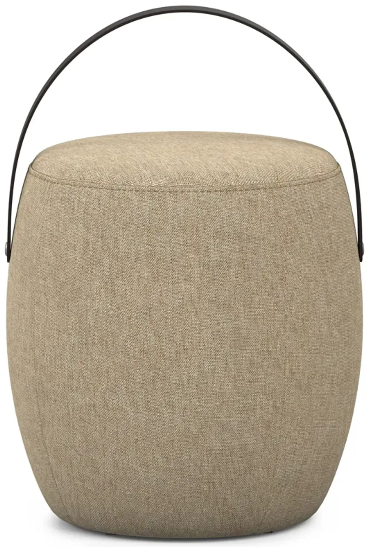 Ramsay - Upholstered Footstool