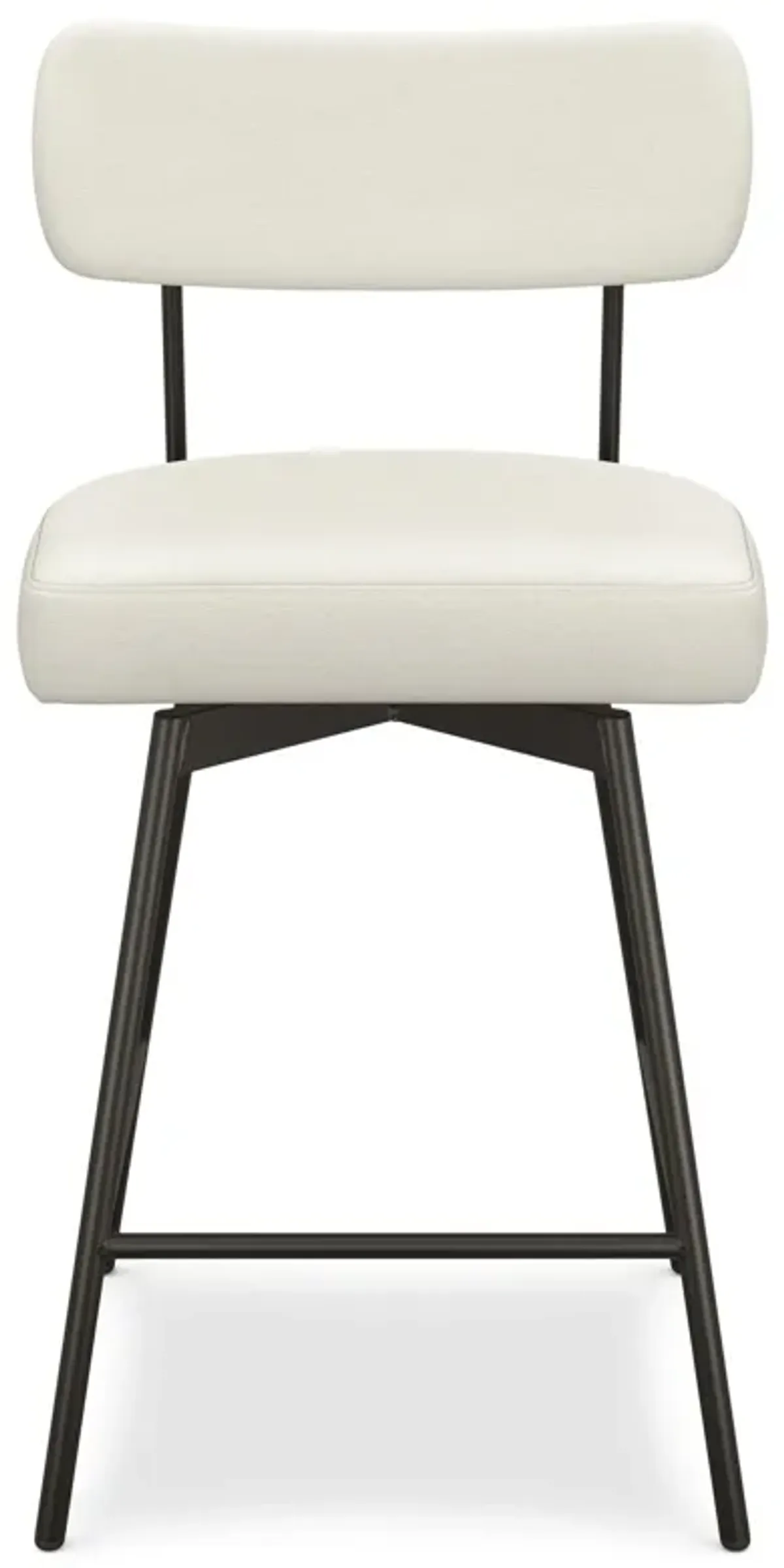 Giselle - Swivel Counter Height Stool (Set of 2)