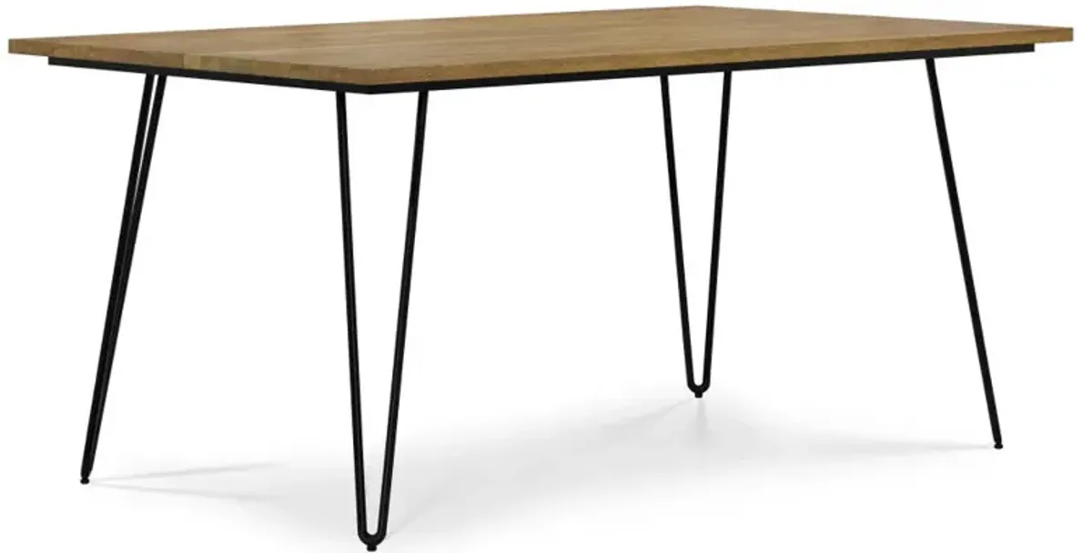Hunter - Handcrafted Dining Table