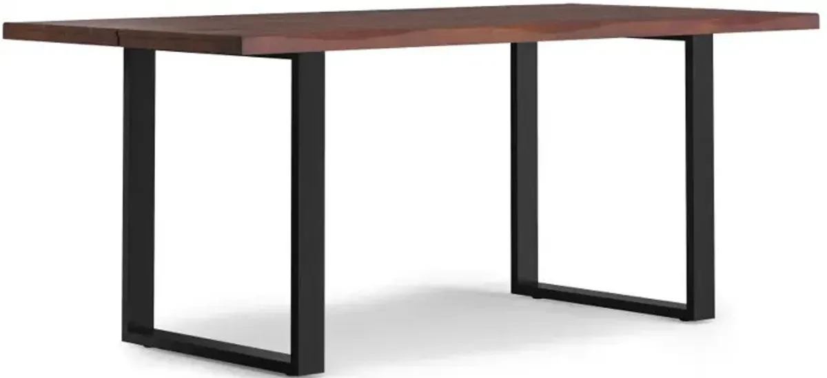 Fieldcrest - Handcrafted Dining Table
