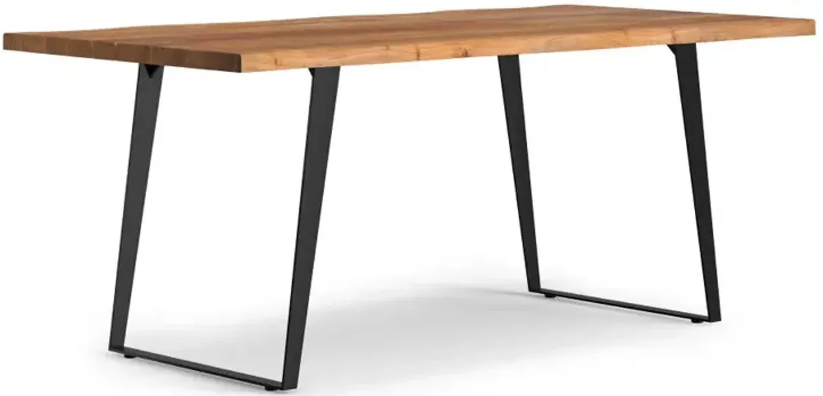 Delta - Handcrafted Dining Table