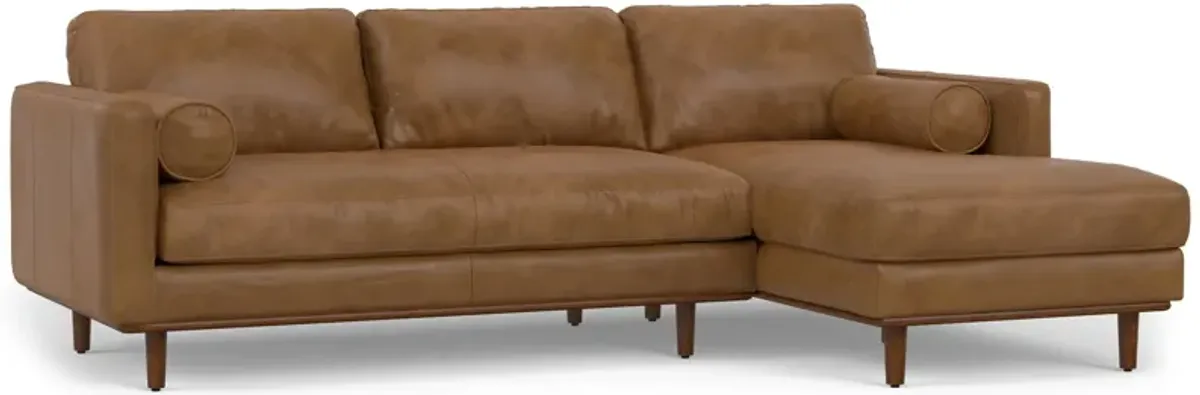 Morrison - Upholstered Sectional Sofa