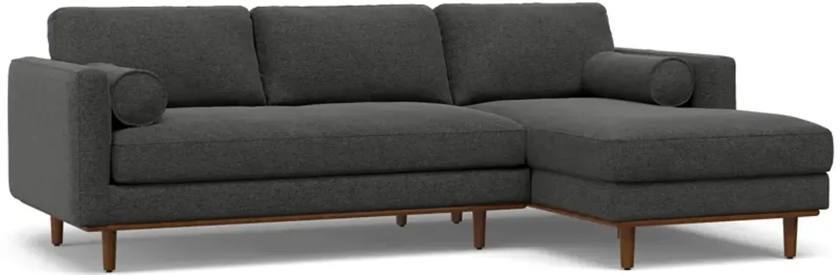 Morrison - Upholstered Sectional Sofa