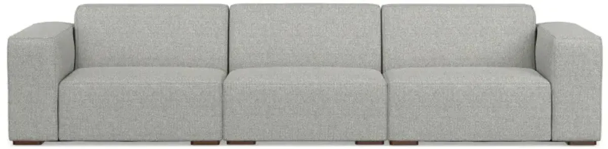 Rex - Handcrafted Sofa