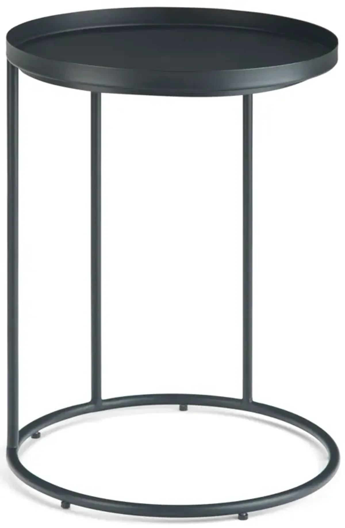 Monet - Metal Table