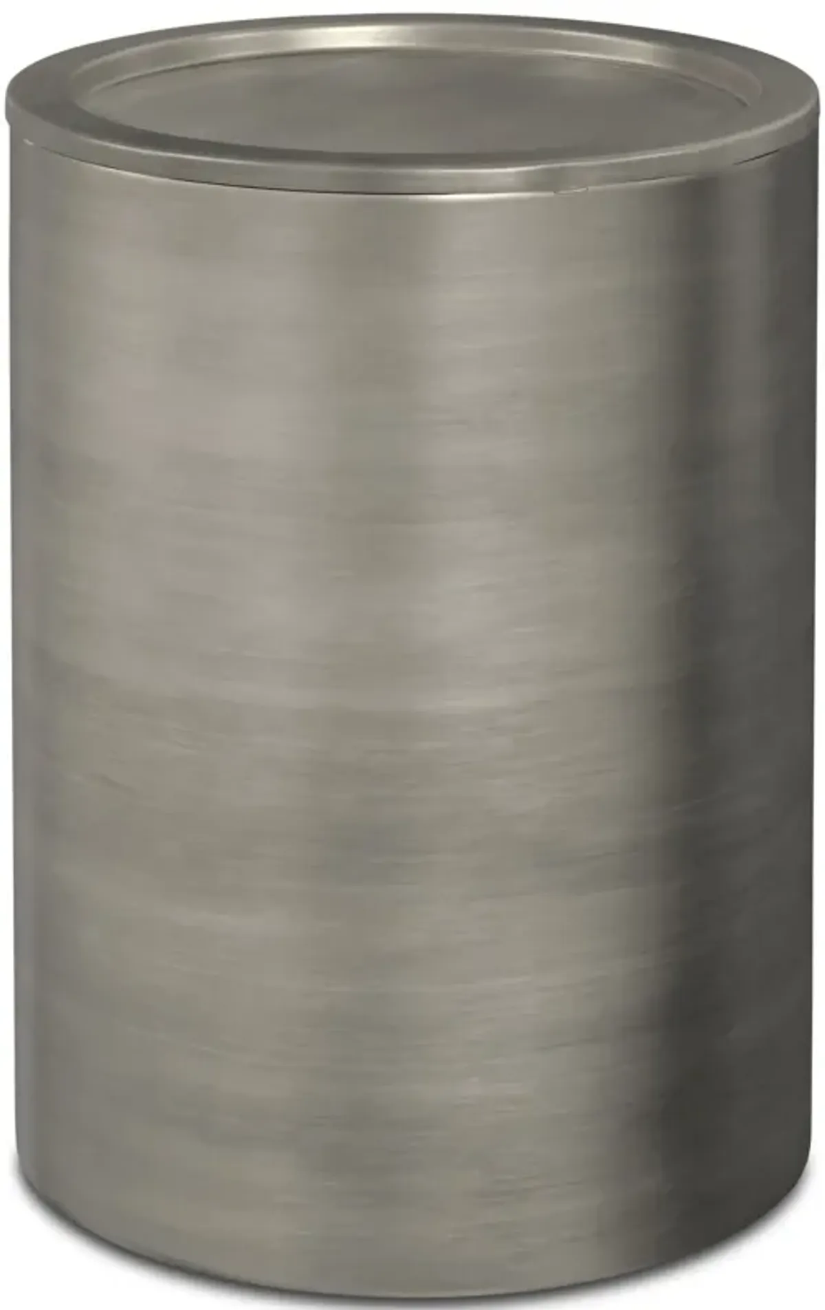 Corbin - Handcrafted Metal Side Table