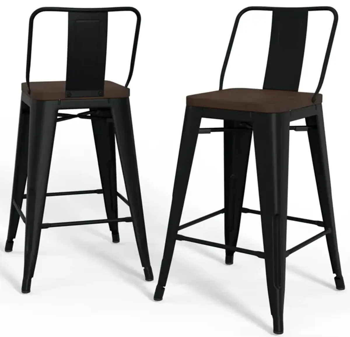 Rayne - Multi-Functional cBar Stool