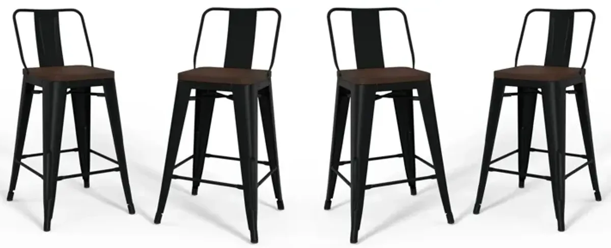 Rayne - Multi-Functional cBar Stool