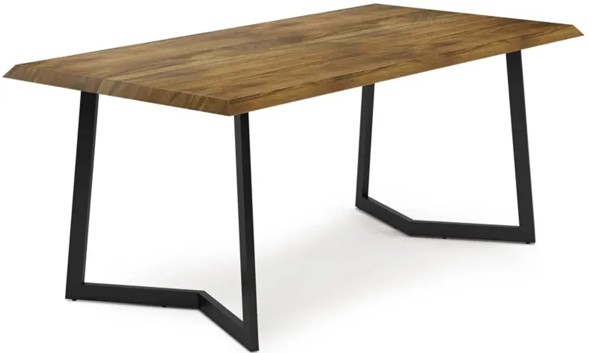 Watkins - Sturdy Dining Table