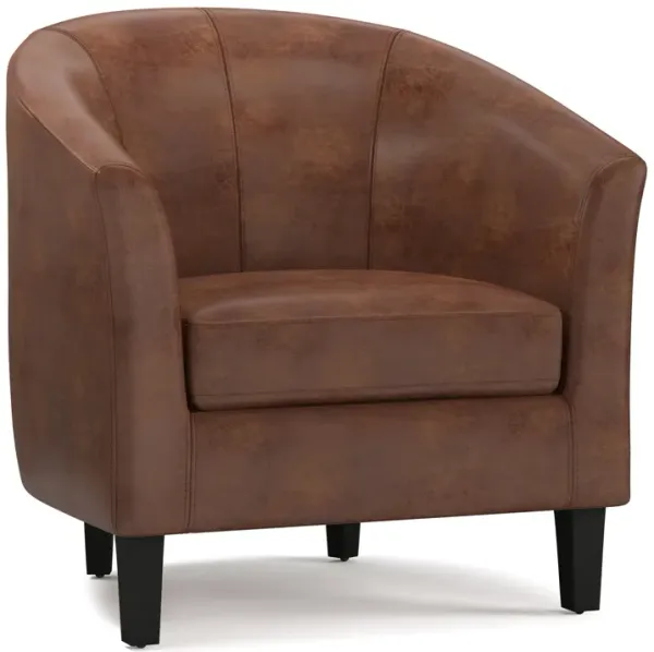 Austin - Handcrafted Tub Chair