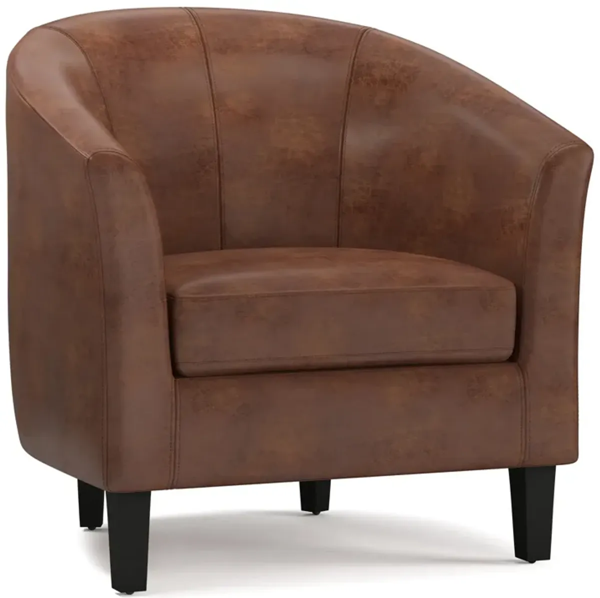 Austin - Handcrafted Tub Chair