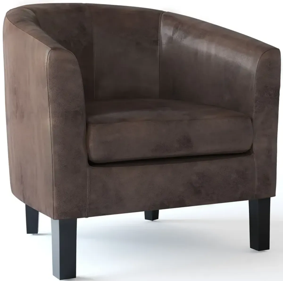 Austin - Handcrafted Tub Chair