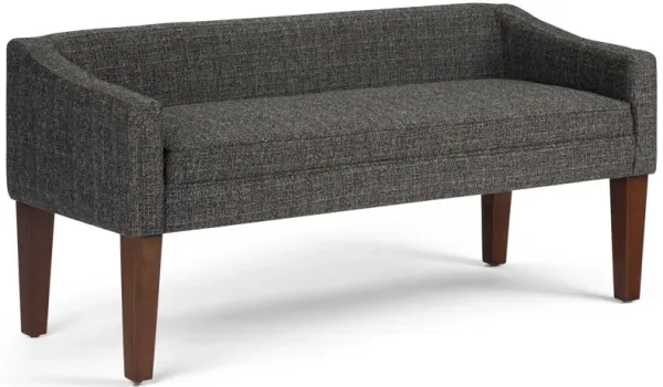 Parris - Contemporary Upholstered Bench