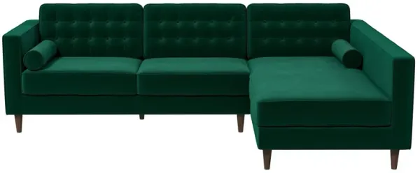 Christian - Mid-Century Modern Design Sectional Sofa