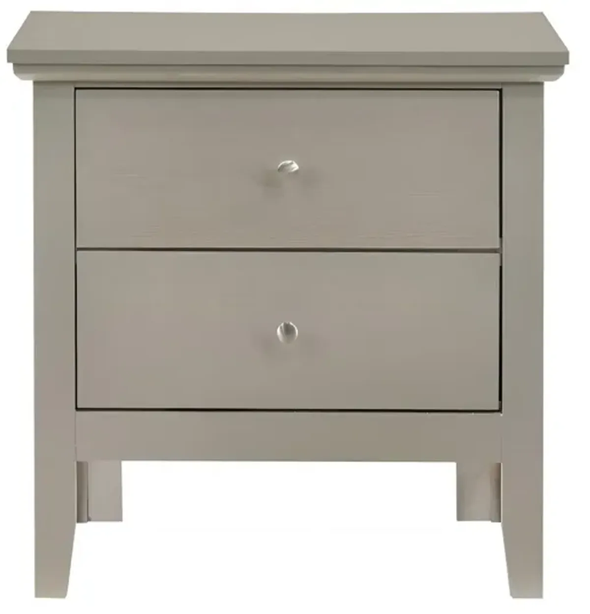 Primo - Nightstand