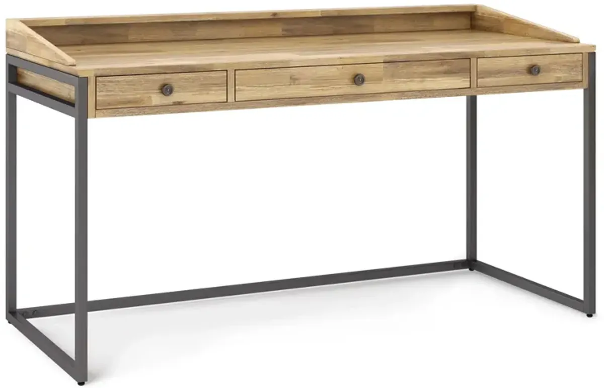 Ralston - Handcrafted Desk