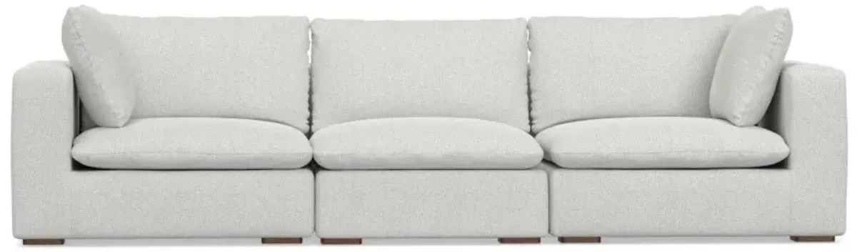 Jasmine - Handcrafted Sofa