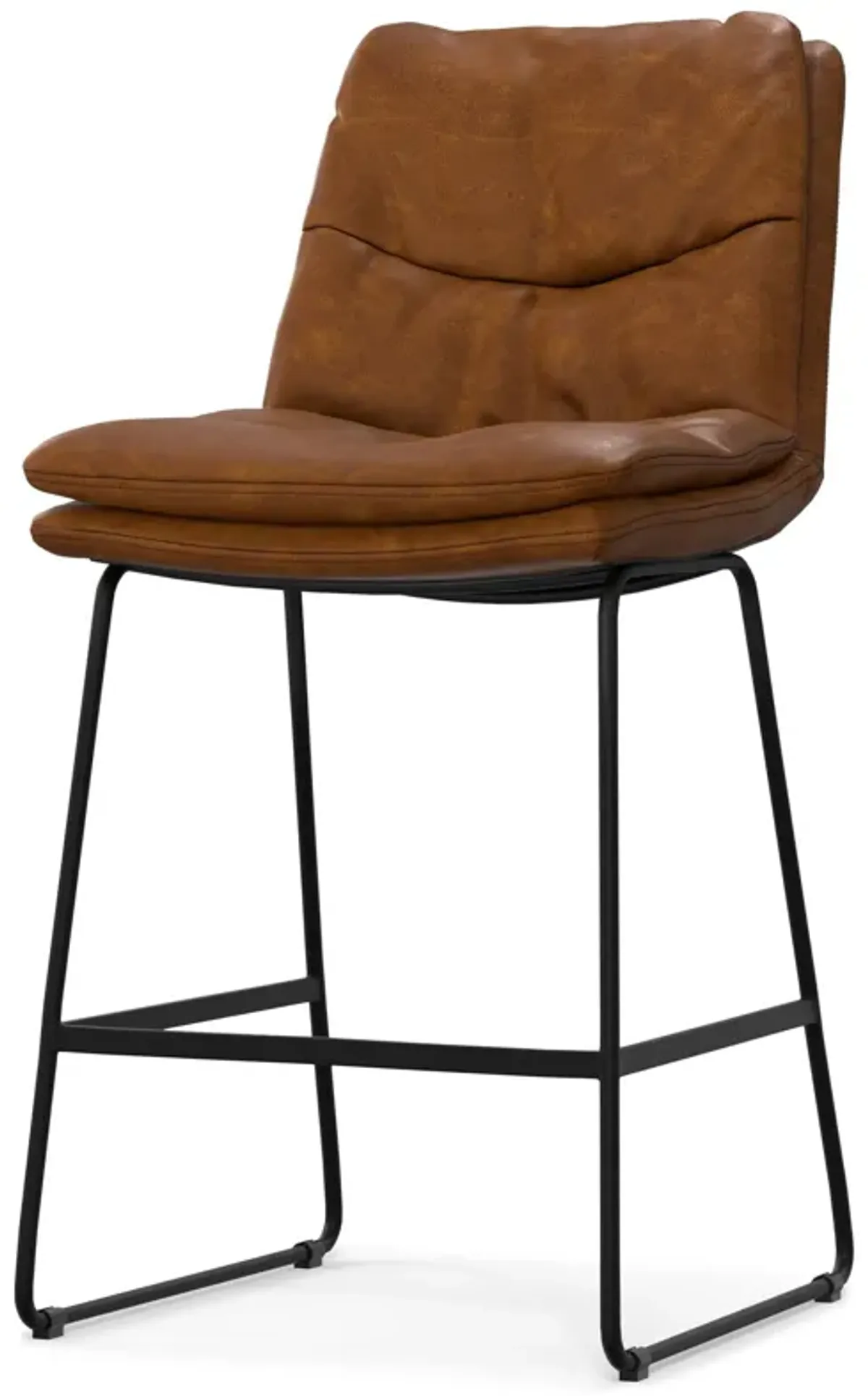 Danika - Counter Height Stool (Set of 2)