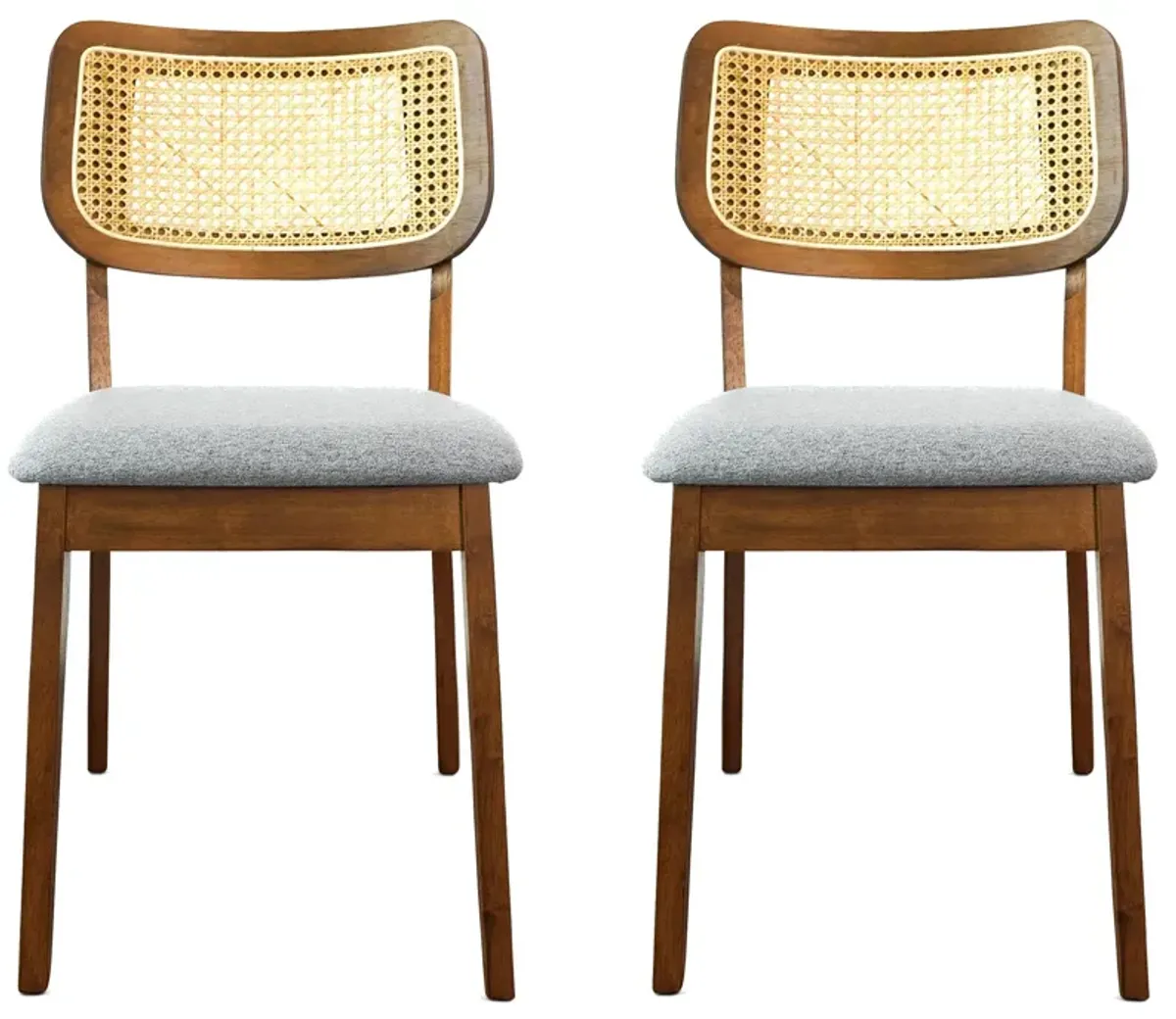 Kaden - Elegant Design Dining Chair (Set of 2)