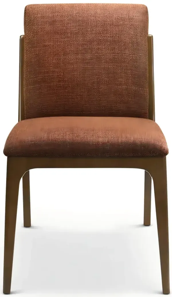 Grivelle - Elegant Dining Chair (Set of 2)