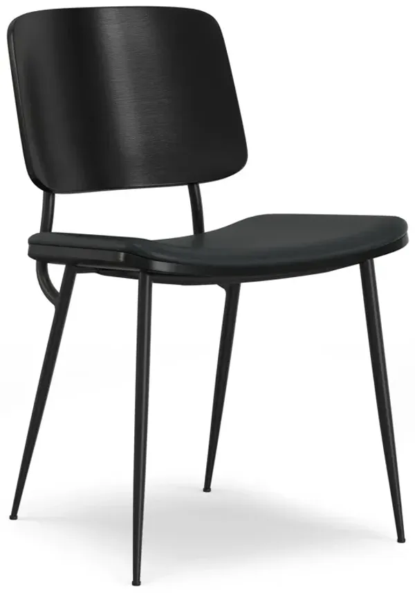 Hayley - Ergonomic Dining Chair (Set of 2)