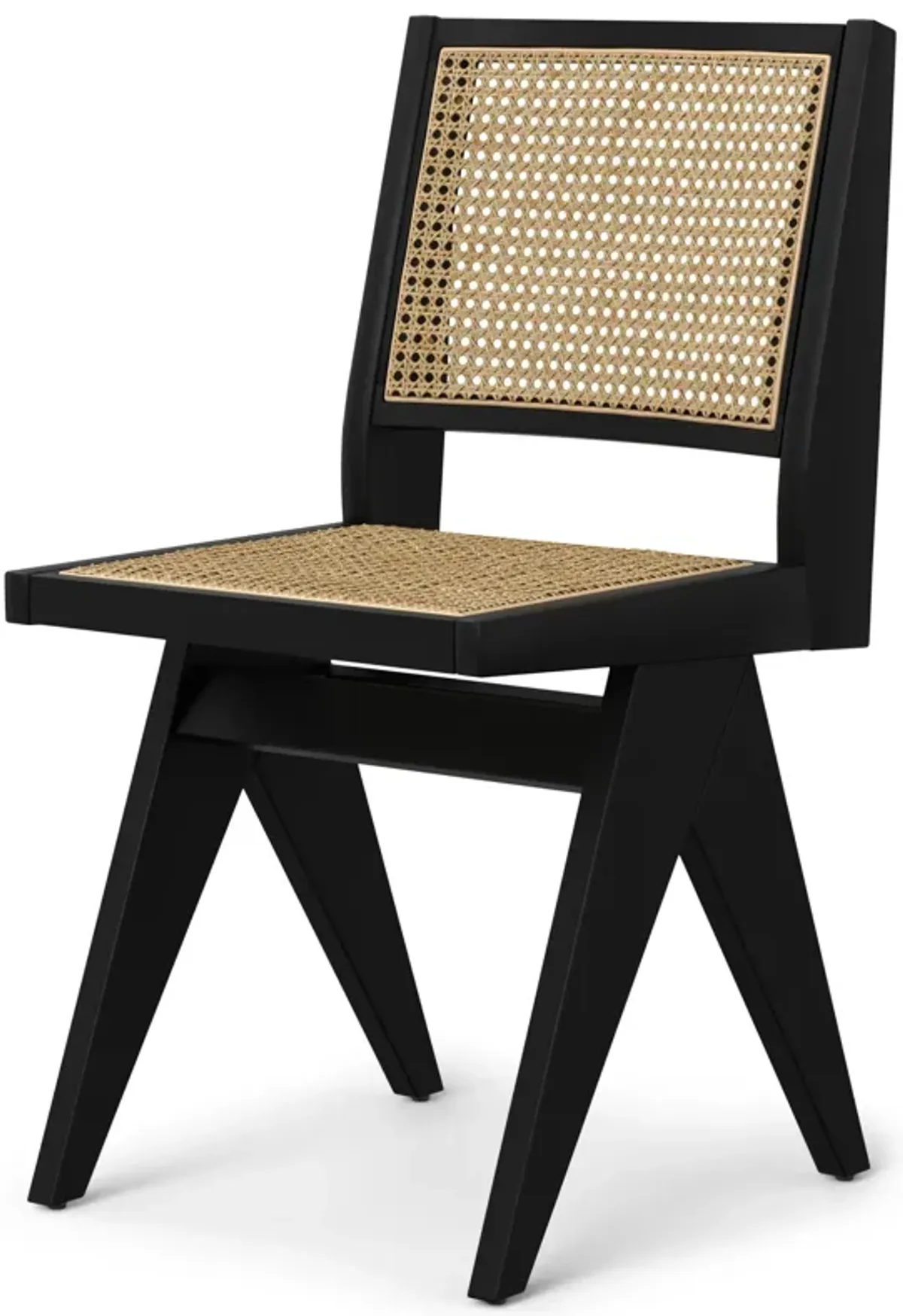 Regina - Handcrafted Dining Chair (Set of 2)