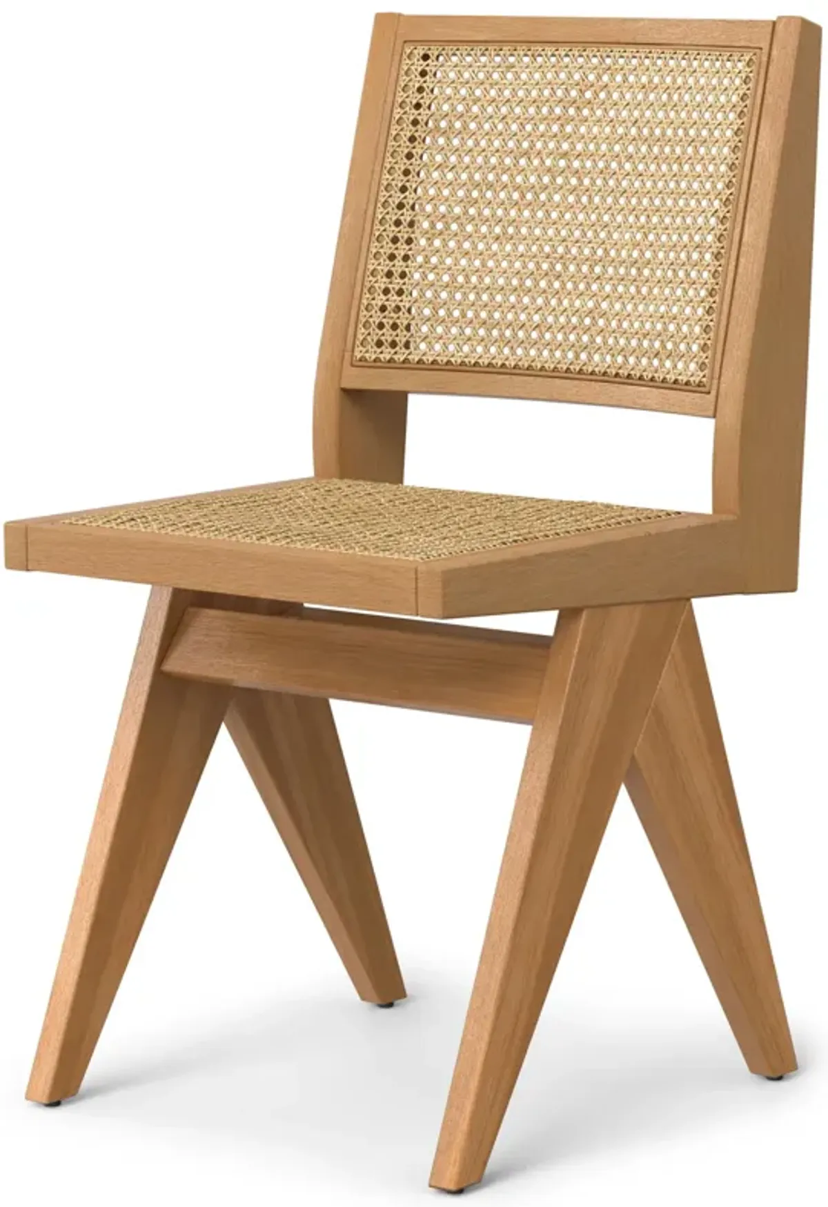 Regina - Handcrafted Dining Chair (Set of 2)