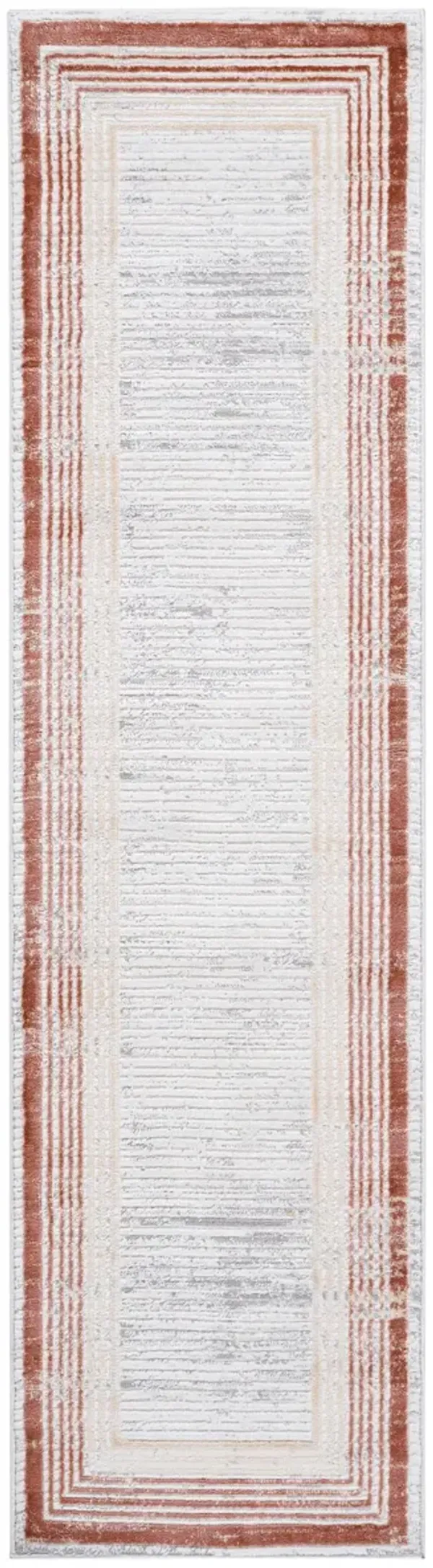 Marfi - Bordered Area Rug