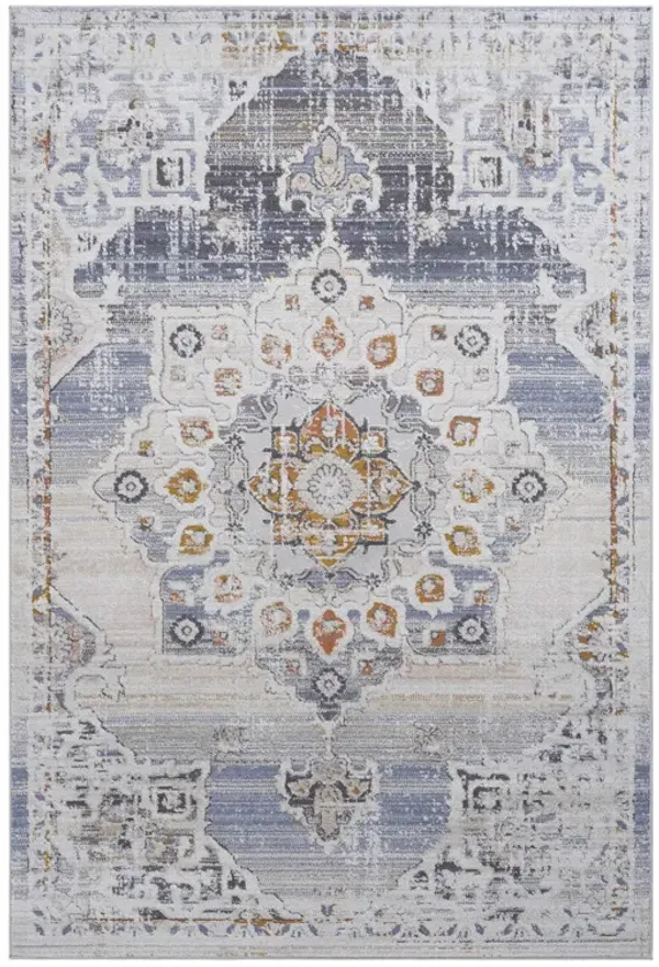 Payas - Medallion Rug