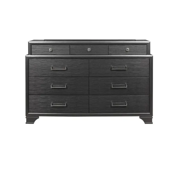 Civic - Dresser