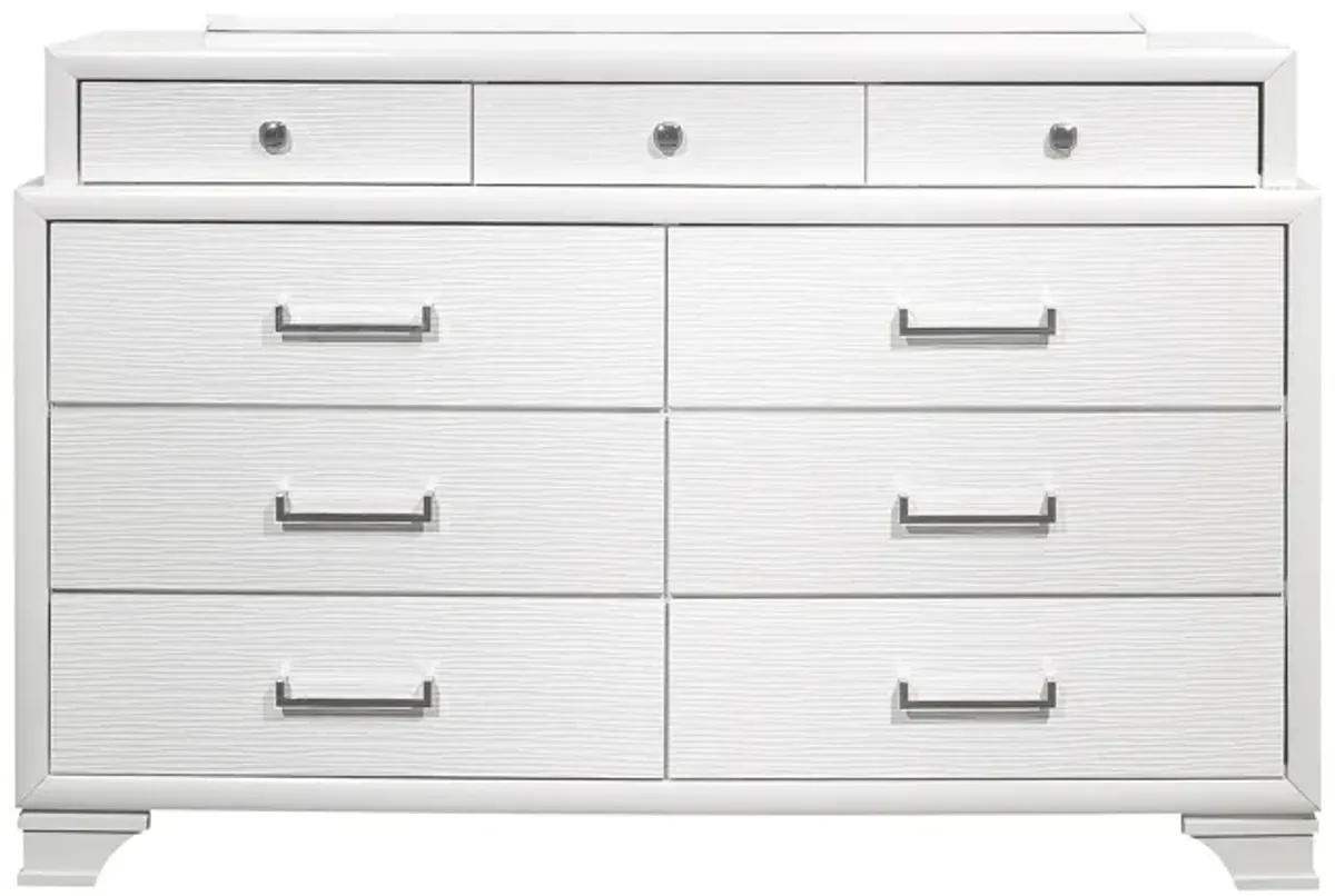 Civic - Dresser