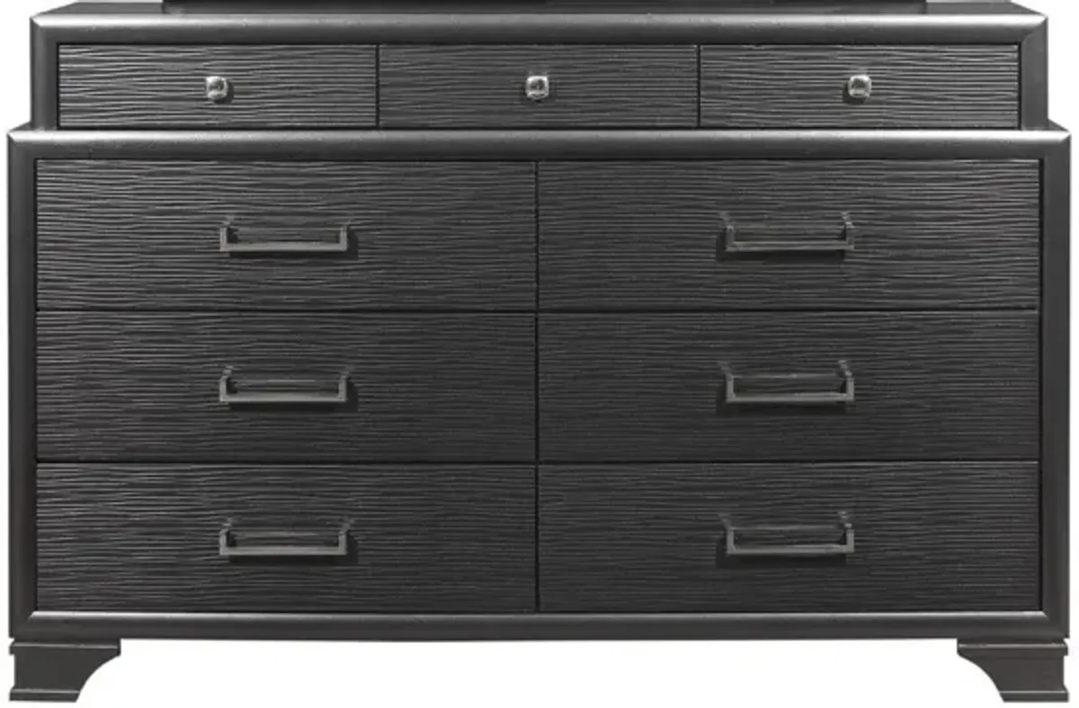 Civic - Dresser