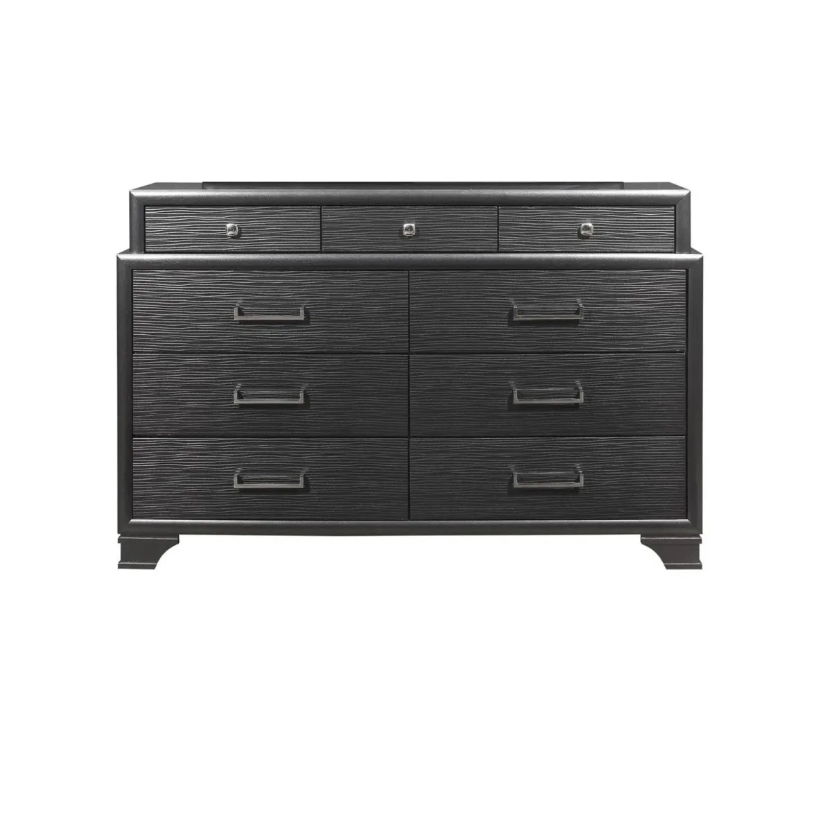 Civic - Dresser