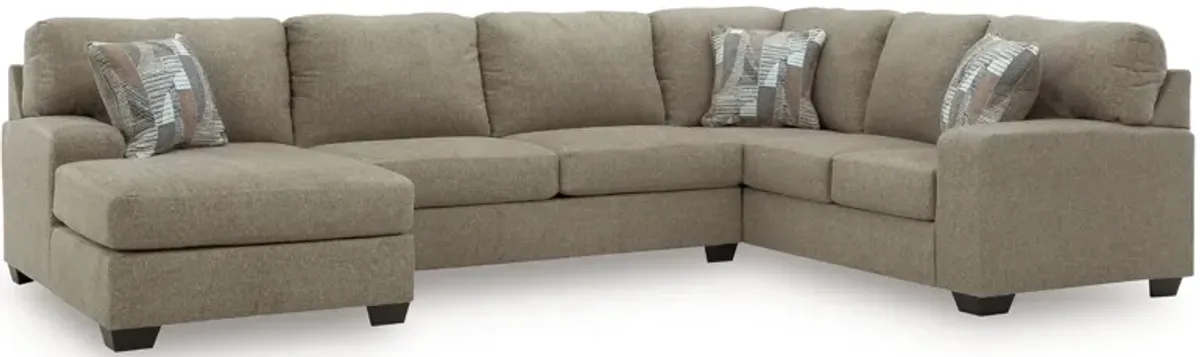 Newellen - Sectional