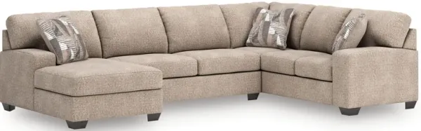 Newellen - Sectional